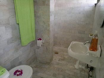 Orquideas Hostel Cancun Exterior photo
