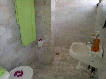 Orquideas Hostel Cancun Exterior photo
